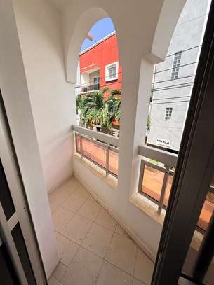 VILLA A LOUER AU SACRE SOEUR 3 image 7