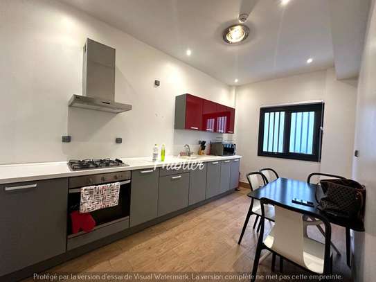 Appartement à louer vide à Ouakam image 5
