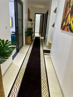 Appartement meublé ou non à keur Gorgui F4 image 6