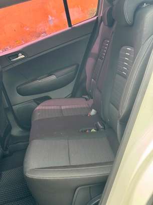 KIA SPORTAGE 2017 image 14