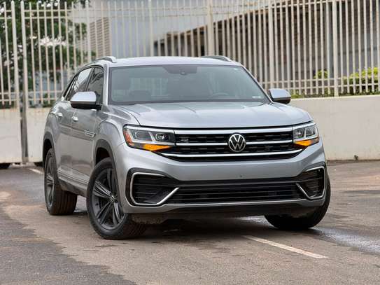 Volkswagen atlas v6 image 2