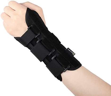 Attelle - Orthese de Poignet Fractures et Entorses, Douleur image 6