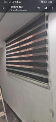 Store jour et nuit sur mesure image 3