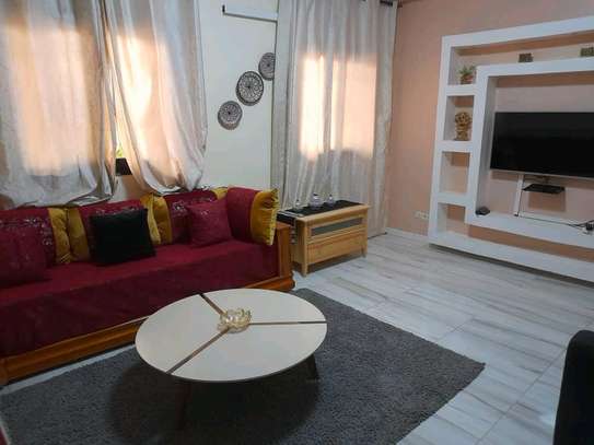 Appartement  meublé aux Mamelles image 5