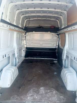 RENAULT TRAFIC 2015 image 7