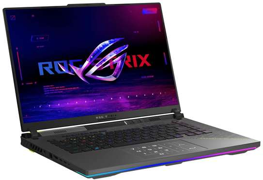 ASUS ROG Strix G16 (RTX 4060, 32Go, 1To) image 4