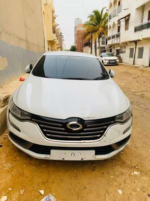 Renault SM6 2018 image 4