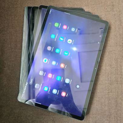 Tablette Samsung Galaxy tab S7fe image 3