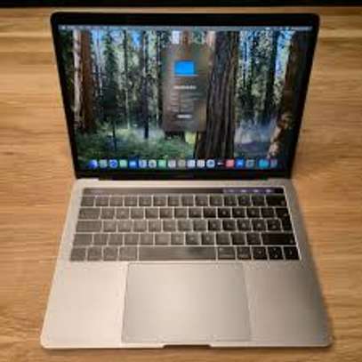 Apple MacBook Air iCOR 3 Argent Retina image 3
