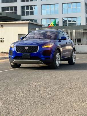 JAGUAR E-PACE. P250-SPORT ESSENCE⛽️ 2.0L 4CYLINDRES VENANT image 2