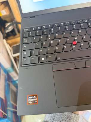 Lenovo P16s Gen 4   AMD RYZEN 7 /  32GB / 1T SSD image 5