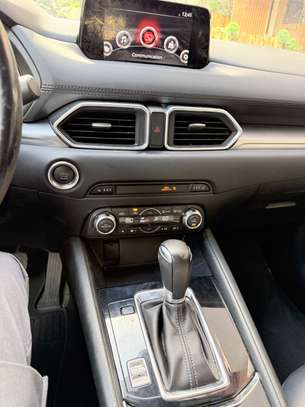 Mazda Cx5 2017 image 10