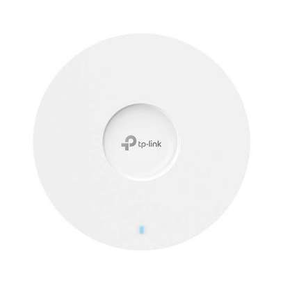 TP-Link Omada AX5400 point d'accès Wi-Fi 6 plafond image 2