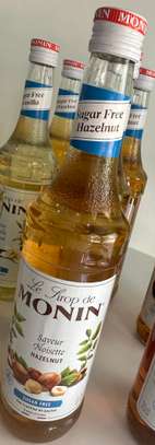 SIROP MONIN SANS SUCRE 70 cl image 3