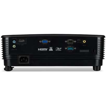 Acer X1123HP image 4