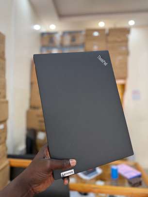 Lenovo Thinkpad P14s GEN 3 image 2