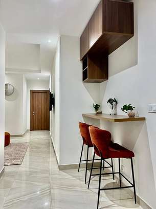 APPARTEMENT DE TYPE F4 EN VENTE A MERMOZ image 3