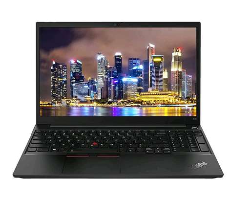 LENOVO THINKPAD E15 image 2