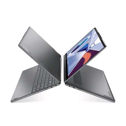 LENOVO YOGA 9 image 2