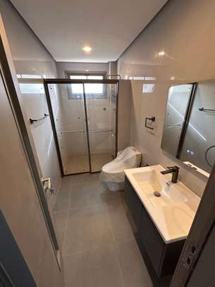 Très bel appartement F5 à louer aux almadies image 13