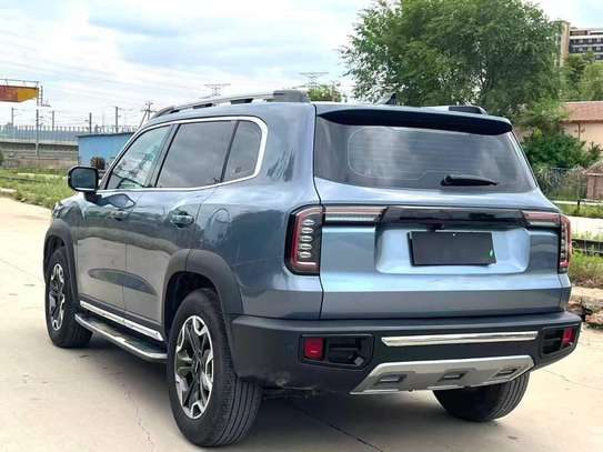 Haval Bigdog 2021 image 4