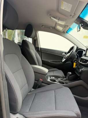 Hyundai Tucson image 5