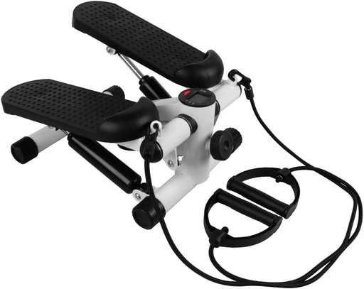 Mini-stepper D'appartement, Pour Fitness Et Aérobic image 10