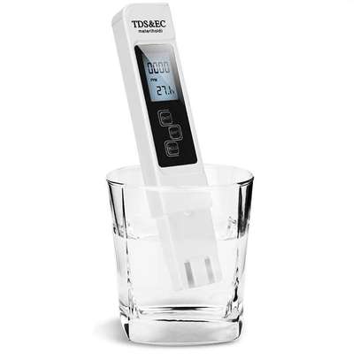 Testeur de qualité pureté de l'eau DIGITAL image 7