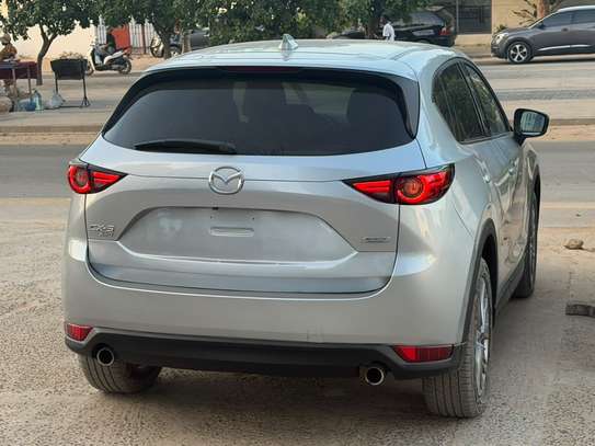 MAXDA CX5 GT 2019 image 7