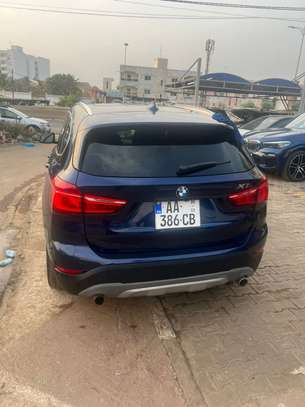 BMW X1 2016 à 6Millions image 3