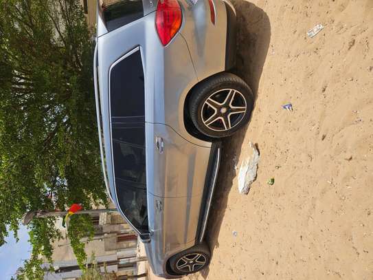 Mercedes GL 450 Matic image 24