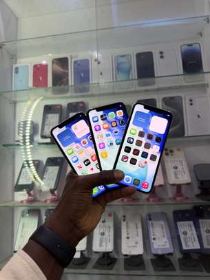 📱 iPhone 11 Pro – 64 Go 🇺🇸 image 5