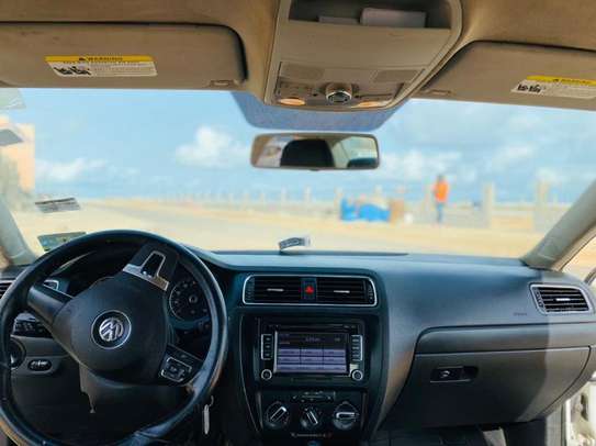 Location Volkswagen Golf jetta phase 3 image 2