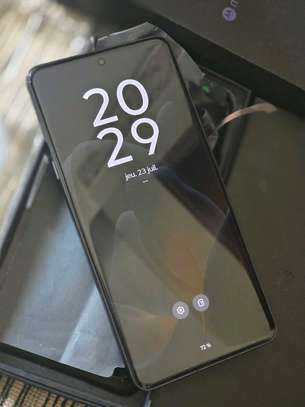 Motorola signatur Stockage 512GB 16GB image 4