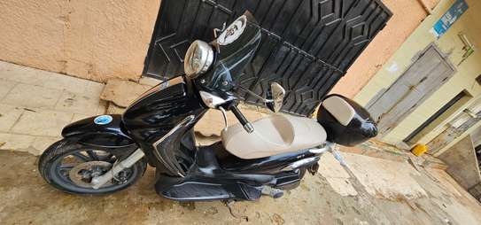 Beverly tourer injection image 7