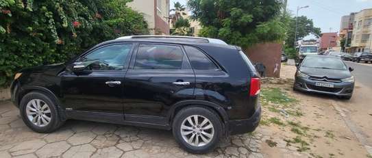KIA SORENTO à vendre image 5