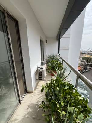 Appartement F4 à vendre au plateau image 5