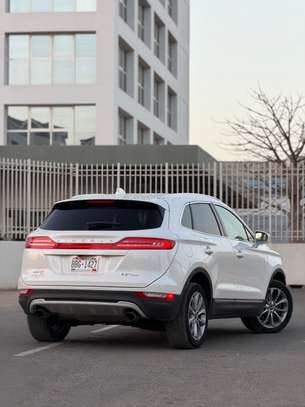 Lincoln MKC 2017 image 7