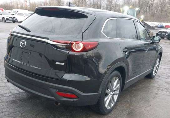 MAZDA CX9 image 10