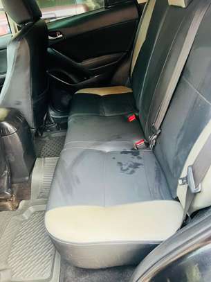 Mazda cx5 2016 image 3