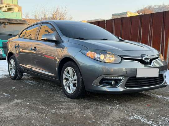 Renault SM3 Neo 2018 – Diesel – Intérieur cuir image 3