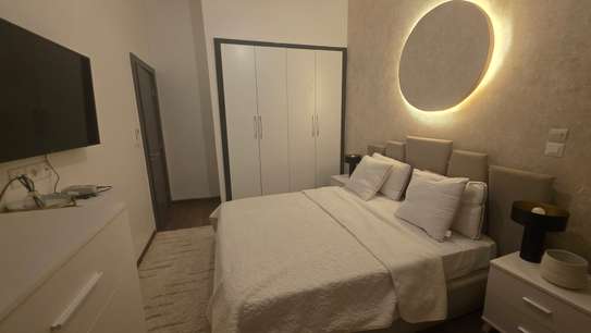 T2 studio cosy agréable cocon Mermoz image 13