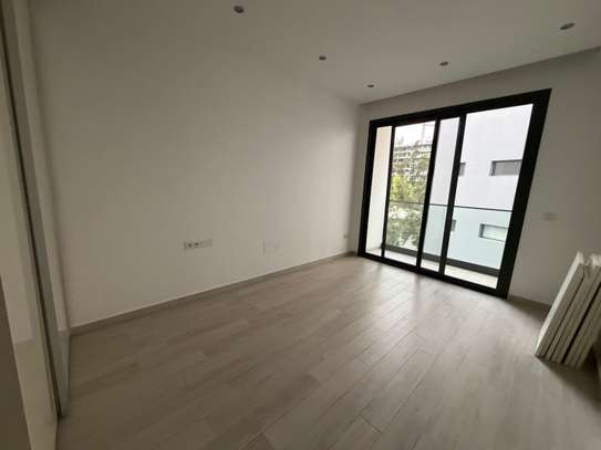 Bel appartement vue mer à fann mermoz image 12