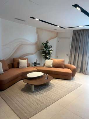 Appartement F3 meublé moderne – Résidence SIKI image 10