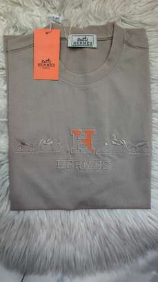 T-shirt Grandes Marques couleurs variées tailles multiples image 15