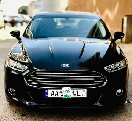 Location Ford Fusion image 5
