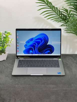 Dell latitude 5320 i7 11th 2in1 yoga 512Go/32Go image 6