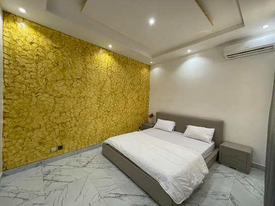 APPARTEMENT MEUBLE F3 A LOUER POINT E image 13