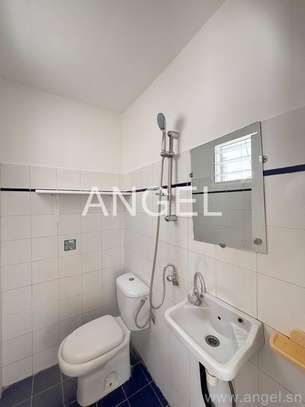 Ref_1840_PL – Petite Villa à Louer Aux Mamelles image 12