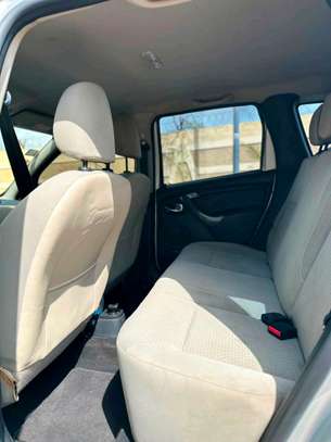 Renault duster 2017 image 4